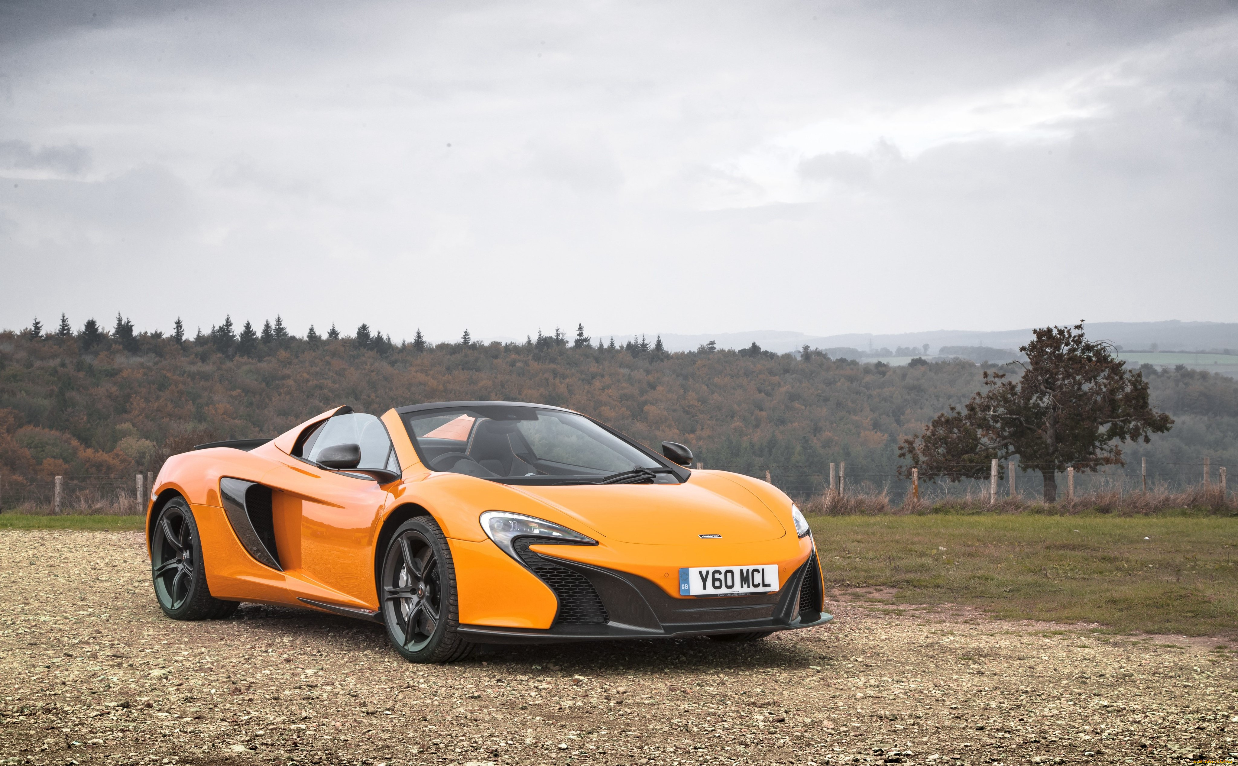 , mclaren